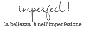Imperfect | gioielli imperfetti per belle persone